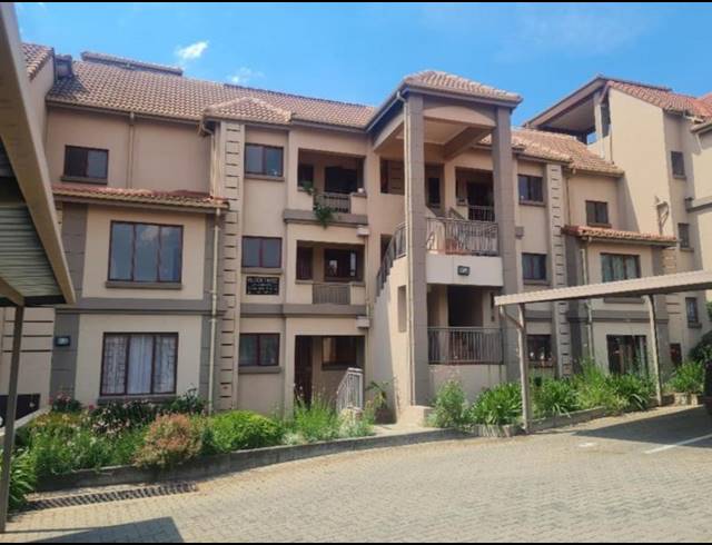 2 BEDROOM APARTMENT FOR SALE IN DOWERGLEN